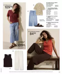 Gazetka promocyjna Bonprix - GOTOWA NA LATO? - Gazetka - ważna od 31.05 do 31.05.2026 - strona 5 - produkty: Top, Kardigan, Wełna, Dzieci, Spodnie, Fa