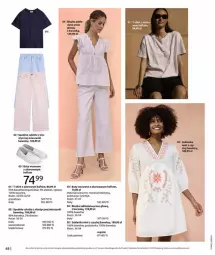 Gazetka promocyjna Bonprix - GOTOWA NA LATO? - Gazetka - ważna od 31.05 do 31.05.2026 - strona 50 - produkty: Por, Gra, Buty, Granat, Kawa, Tera, Wełna, Figi, Fa