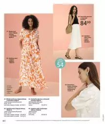 Gazetka promocyjna Bonprix - GOTOWA NA LATO? - Gazetka - ważna od 31.05 do 31.05.2026 - strona 62 - produkty: Spódnica, Biurka, Fa