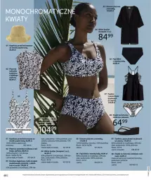 Gazetka promocyjna Bonprix - GOTOWA NA LATO? - Gazetka - ważna od 31.05 do 31.05.2026 - strona 70 - produkty: Klapki, Papier, Tera, Bikini, Figi, Sukienka, Okno