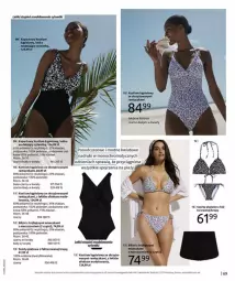 Gazetka promocyjna Bonprix - GOTOWA NA LATO? - Gazetka - ważna od 31.05 do 31.05.2026 - strona 71 - produkty: Halo, Por, Koc, Gra, Szorty, Kostium, Kiwi, Bikini, Wasa, K2, Fa
