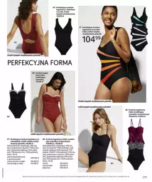 Gazetka promocyjna Bonprix - GOTOWA NA LATO? - Gazetka - ważna od 31.05 do 31.05.2026 - strona 73 - produkty: Ser, Kostium, Chia, Moda, Olej, Fa