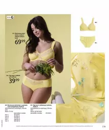 Gazetka promocyjna Bonprix - GOTOWA NA LATO? - Gazetka - ważna od 31.05 do 31.05.2026 - strona 75 - produkty: Figi, Fa