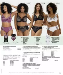 Gazetka promocyjna Bonprix - GOTOWA NA LATO? - Gazetka - ważna od 31.05 do 31.05.2026 - strona 77 - produkty: Noż, Gra, Biustonosz, Figi