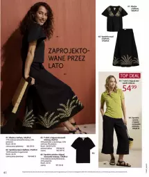 Gazetka promocyjna Bonprix - GOTOWA NA LATO? - Gazetka - ważna od 31.05 do 31.05.2026 - strona 8 - produkty: Spódnica, Gra, Spodnie