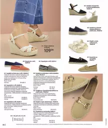 Gazetka promocyjna Bonprix - GOTOWA NA LATO? - Gazetka - ważna od 31.05 do 31.05.2026 - strona 88 - produkty: Klapki, Ser, Gra, Sandał, Maska, LG, Fa