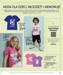 Gazetka promocyjna Bonprix - GOTOWA NA LATO? - Gazetka - ważna od 31.05 do 31.05.2026 - strona 91 - produkty: Por, Mop, Telefon, Body, Sport, Moda, Dzieci