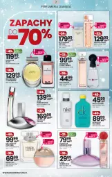 Gazetka promocyjna Drogerie Natura - Gazetka Drogerie Natura - Gazetka - ważna od 26.01 do 26.01.2022 - strona 7 - produkty: Woda perfumowana, Por, Hugo Boss, Calvin Klein, Perfum, Karl Lagerfeld, Woda toaletowa, C-Thru, Nike, Cerruti, Woda, Kenzo