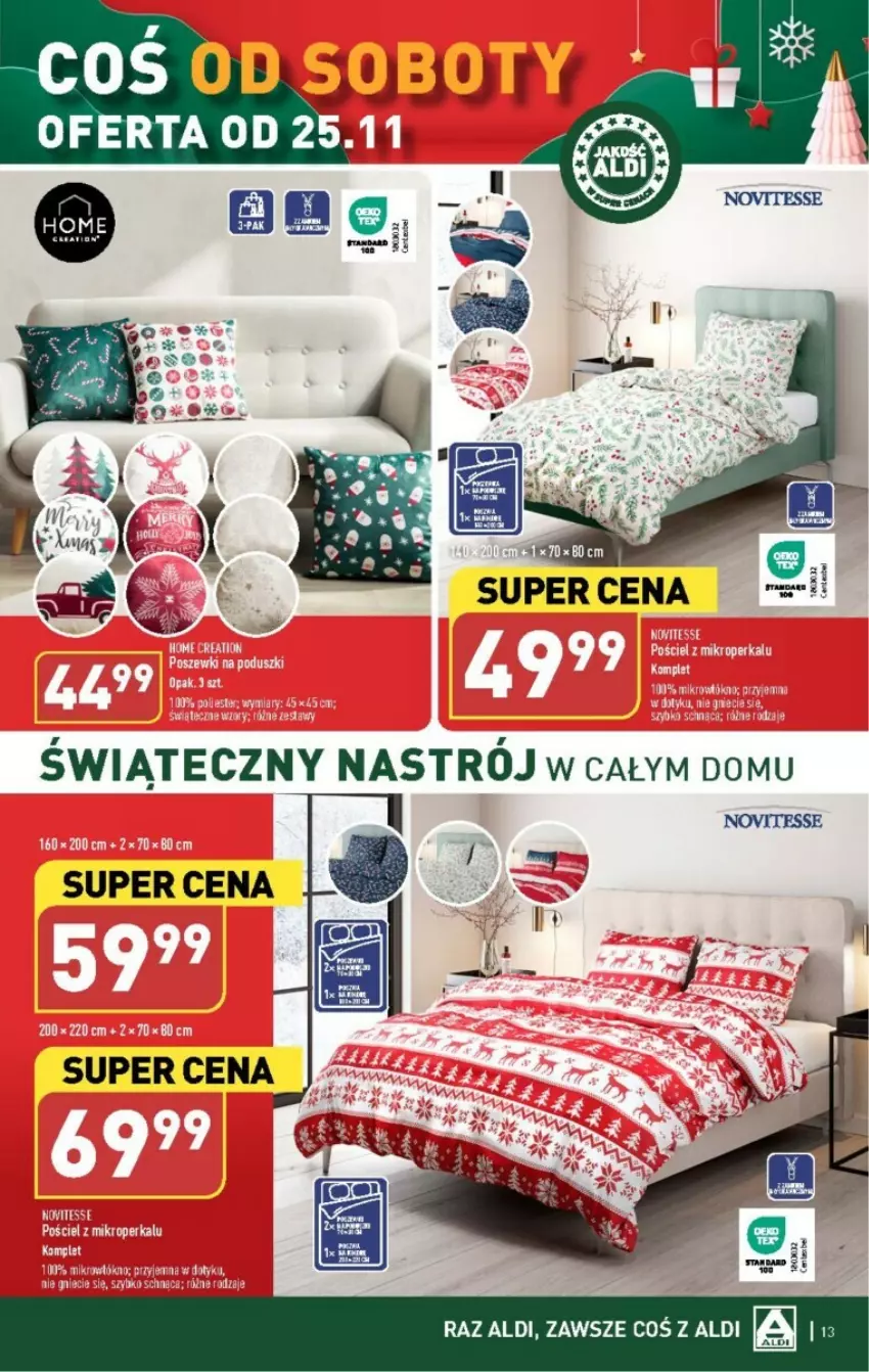 Gazetka promocyjna Aldi - ważna 22.11 do 25.11.2023 - strona 5