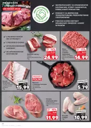 Gazetka promocyjna Kaufland - Gazetka tygodnia - Gazetka - ważna od 05.06 do 05.06.2024 - strona 28 - produkty: Piec, Kurczak, Mięso mielone, Mięso mielone z łopatki wieprzowej, Sos, Por, Pasztet, Tran, Drób, Sport, Spaghetti, Szponder wołowy, Boczek, Golonka wieprzowa, Mięso, Boczek wieprzowy