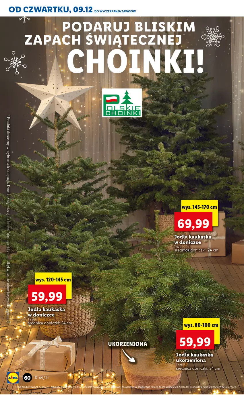 Gazetka promocyjna Lidl - GAZETKA OD 09.12 DO 12.12 - ważna 09.12 do 12.12.2021 - strona 60 - produkty: Kask