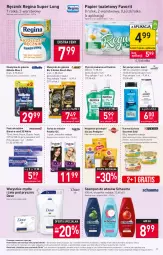 Gazetka promocyjna Stokrotka - Supermarket - Gazetka - ważna od 17.01 do 17.01.2024 - strona 17 - produkty: Palette, Warzywa, Por, Gin, Gra, BIC, Papier, Przekąski dla psa, Pasta do zębów, Papier toaletowy, Dove, Szynka, Płyn do płukania, Ręcznik, Schauma, Gourmet Gold, Szampon, Gillette, Maszynka, Owoce, Maszynka do golenia, Mięso, Blend-a-Med, Pedigree, Farba do włosów, Fa