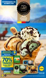 Gazetka promocyjna Lidl - GAZETKA - Gazetka - ważna od 11.06 do 11.06.2025 - strona 12 - produkty: Wazon, Lody