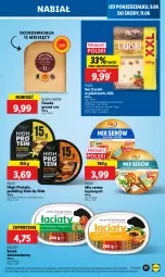 Gazetka promocyjna Lidl - GAZETKA - Gazetka - ważna od 11.06 do 11.06.2025 - strona 41 - produkty: Top, Ser, Gra, Deska serów, Cars, Serek, Pilos, Czekolada, Pudding, Gouda