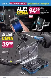 Gazetka promocyjna Aldi - Gazetka - ważna od 31.07 do 31.07.2021 - strona 43 - produkty: Xblitz