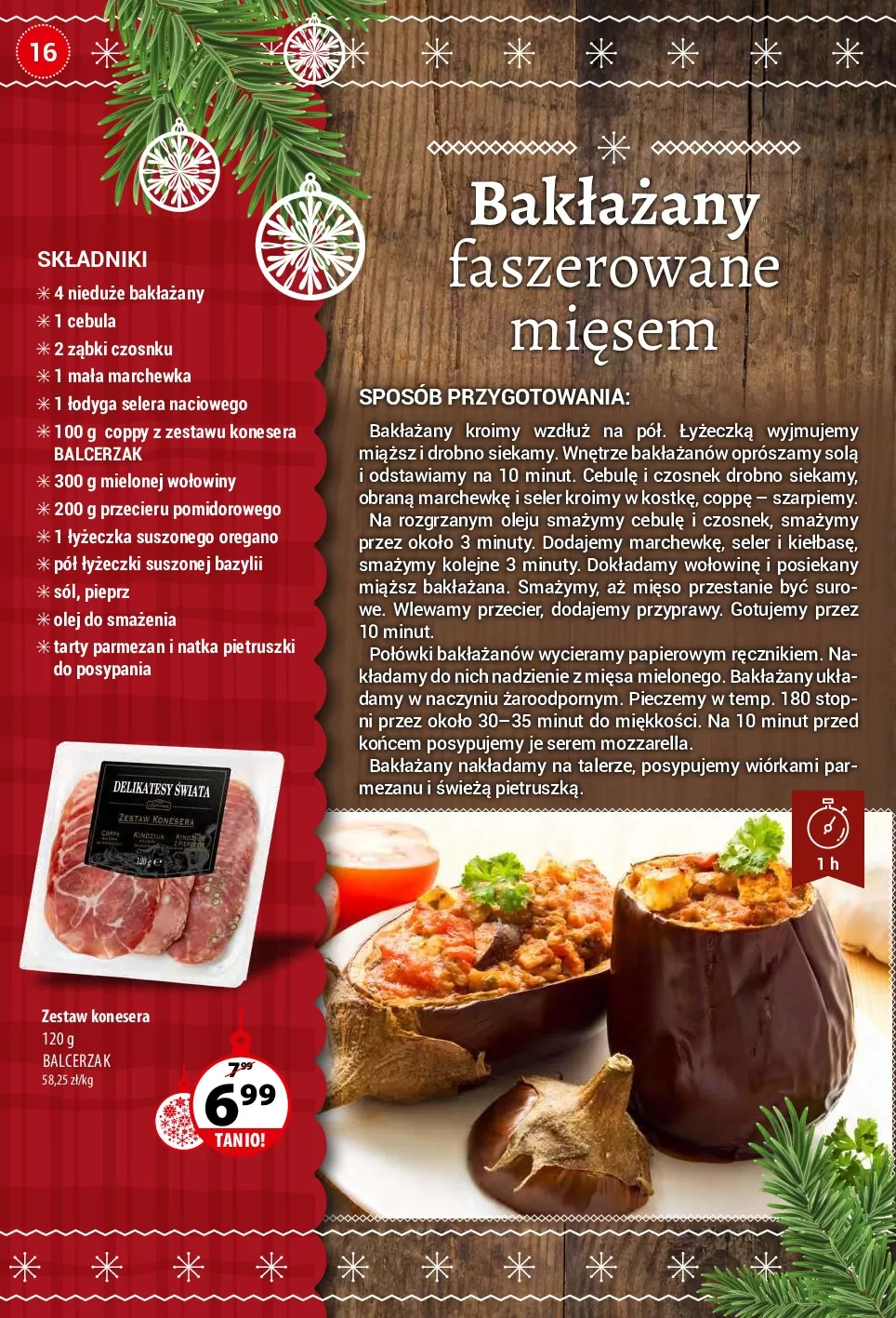 Gazetka promocyjna Arhelan - Przepiśnik - ważna 27.11.2020 do 06.01.2021 - strona 16