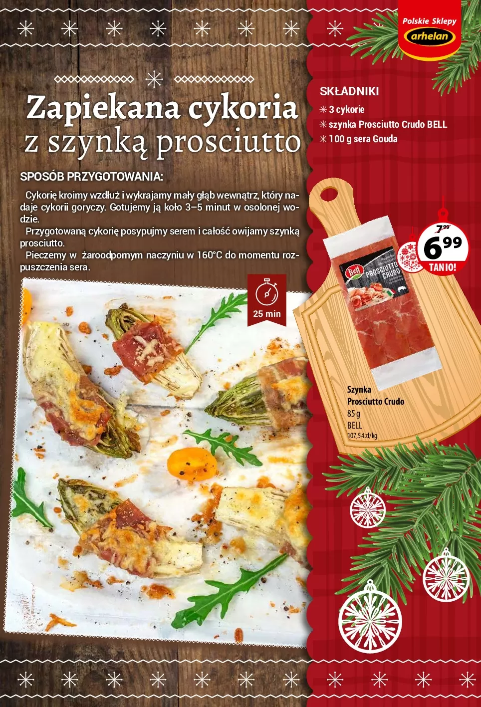 Gazetka promocyjna Arhelan - Przepiśnik - ważna 27.11.2020 do 06.01.2021 - strona 9