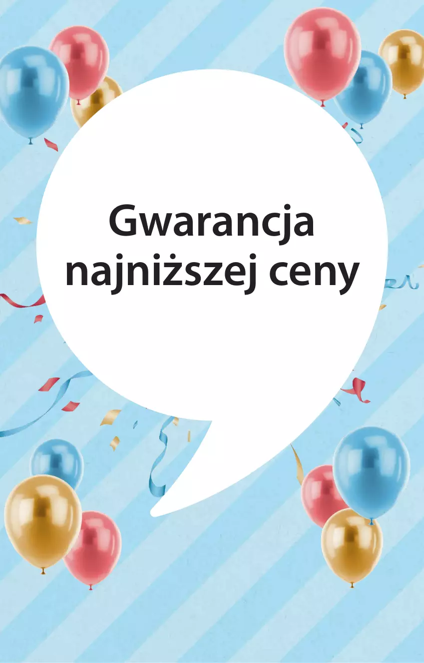 Gazetka promocyjna Jysk - Oferta tygodnia - ważna 10.04 do 28.04.2024 - strona 1