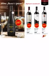 Gazetka promocyjna Delikatesy Centrum - Katalog alkoholowy DC06/07 - Gazetka - ważna od 22.02 do 22.02.2023 - strona 2 - produkty: Ser, Chianti, Merlot, Chardonnay, Chia, Sauvignon Blanc, Shiraz, Nuty, Wino, Fa