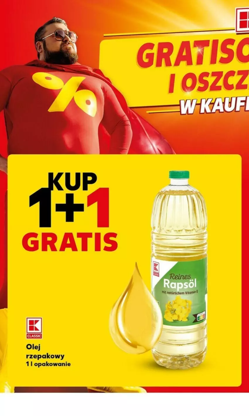 Gazetka promocyjna Kaufland - ważna 23.10 do 25.10.2023 - strona 12