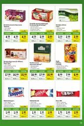 Gazetka promocyjna Makro - Kupujesz więcej płacisz mniej - Gazetka - ważna od 24.12 do 24.12.2023 - strona 13 - produkty: Wafelek, Herbata czarna, Vitax, Teekanne, Baton, Knoppers, Herbata, Kakao, Napój, Ogród, Góralki, Herbapol