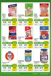 Gazetka promocyjna Makro - Kupujesz więcej płacisz mniej - Gazetka - ważna od 24.12 do 24.12.2023 - strona 2 - produkty: Piec, Kurczak, Krakus, Sok, Ser, Gra, Salami, Ryba po grecku, Drobimex, Sokołów, Ryba, Mielonka tyrolska, Parówki, SEKO, Szynka, Morliny, Frankfurterki, Olej, Lisner