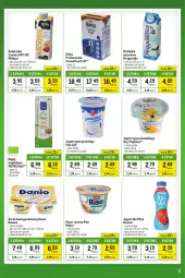 Gazetka promocyjna Makro - Kupujesz więcej płacisz mniej - Gazetka - ważna od 24.12 do 24.12.2023 - strona 5 - produkty: Ser, Ryż, Isla, Maślanka, Danone, Metro Chef, Piątnica, Rama, Jogurt, Serek homogenizowany, Serek, Müller, Danio, Deser, Napój, Metro