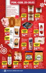 Gazetka promocyjna Aldi - Pełna oferta - Gazetka - ważna od 30.03 do 30.03.2024 - strona 26 - produkty: Piec, Krakus, Warzywa, Kuchnia Staropolska, Surówka, Polędwiczka wieprzowa, Kuchnia, Runoland, Pasztet, Szynka, Robot, Kotlin, Olej, Kiełbasa, Szubryt, NOWAK