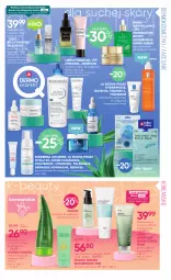 Gazetka promocyjna Super Pharm - Gazetka - Gazetka - ważna od 17.10 do 17.10.2025 - strona 5 - produkty: Ser, Rum, Por, Pur, Gra, Bioderma, Lierac, Bell, La Roche-Posay, Dermedic, Kosmetyki do pielęgnacji, Holika Holika, Serum, Nuxe, Bella, Atoderm, Avène, Fa