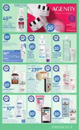 Gazetka promocyjna Super Pharm - Gazetka - Gazetka - ważna od 17.10 do 17.10.2025 - strona 7 - produkty: Krem do twarzy, CeraVe, Top, SVR, Ser, Rum, Pur, Acer, Krem do rąk, Iwostin, Pharmaceris, Pianka do mycia twarzy, Klorane, Emolium, Kosmetyki do pielęgnacji, Krem odżywczy, Serum, Szampon, Sesderma, Control, Cetaphil, Fa
