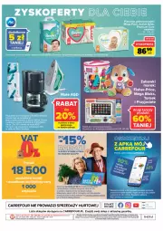 Gazetka promocyjna Carrefour - Gazetka Carrefour Zyskoteka - Gazetka - ważna od 21.02 do 21.02.2022 - strona 36 - produkty: Taca, Mega Bloks, Olej, Fisher-Price