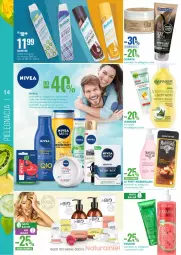 Gazetka promocyjna Super Pharm - Gazetka - Gazetka - ważna od 04.05 do 04.05.2021 - strona 14 - produkty: Cold Cream, Eveline, Body, Dezodorant, Mleczko do ciała, Kosmetyki do pielęgnacji, Lack, Mleczko, Mars, Owoce, Batiste, Herbata, Nivea, Fa