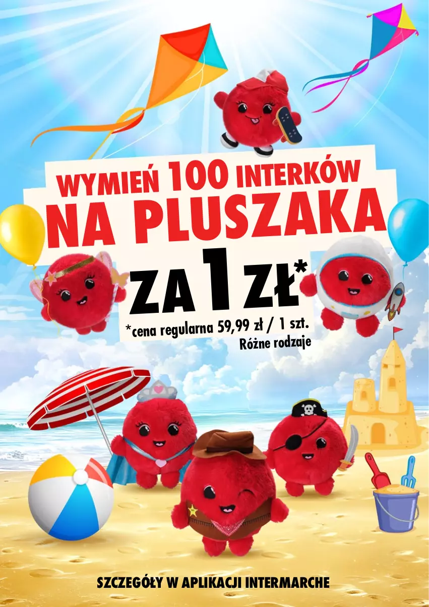 Gazetka promocyjna Intermarche - Gazetka Intermarche - ważna 28.05 do 28.06.2026 - strona 2