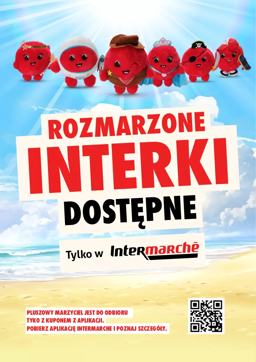 Gazetka promocyjna Intermarche - Gazetka Intermarche - ważna 28.05 do 28.06.2026 - strona 4