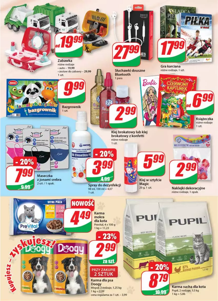 Gazetka promocyjna Dino - Gazetka - ważna 27.01 do 02.02.2021 - strona 18