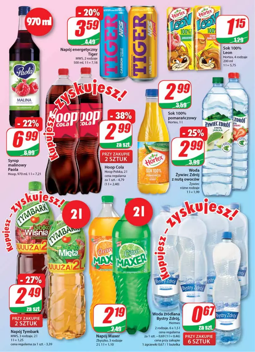 Gazetka promocyjna Dino - Gazetka - ważna 27.01 do 02.02.2021 - strona 2