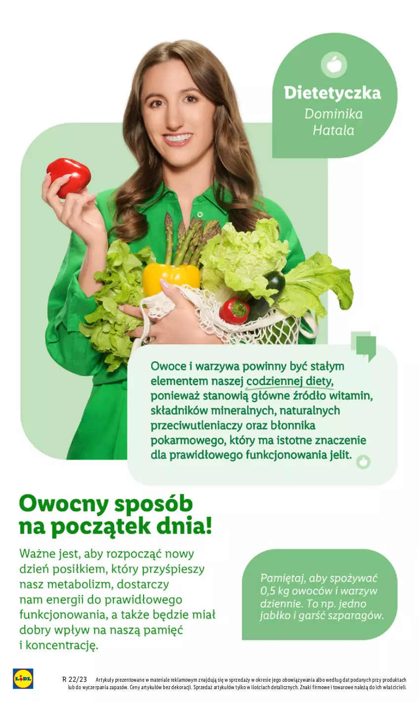 Gazetka promocyjna Lidl - GAZETKA - ważna 29.05 do 31.05.2023 - strona 6