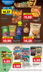 Gazetka promocyjna Lidl - GAZETKA - Gazetka - ważna od 31.05 do 31.05.2023 - strona 48 - produkty: Lubella, Por, Bell, Truskawki, Jagody, Mango suszone, Dżem, Danio, Bella, Mango