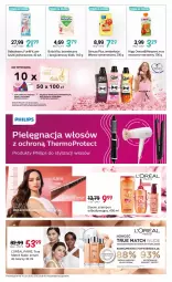 Gazetka promocyjna Rossmann - Gazetka - ważna od 28.02 do 28.02.2022 - strona 15 - produkty: HiPP, Elseve, Warzywa, Ser, Rum, Mus, Serum do twarzy, BoboVita, L’Oréal, Serum, Owsianka, Babydream, Szampon, Owoce, Genuss Plus