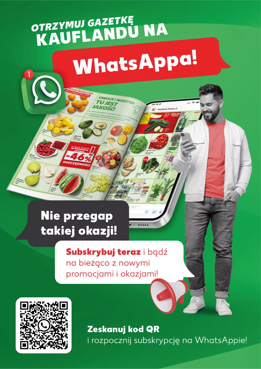 Gazetka promocyjna Kaufland - Kaufland - ważna 29.04 do 30.04.2024 - strona 10 - produkty: Tera