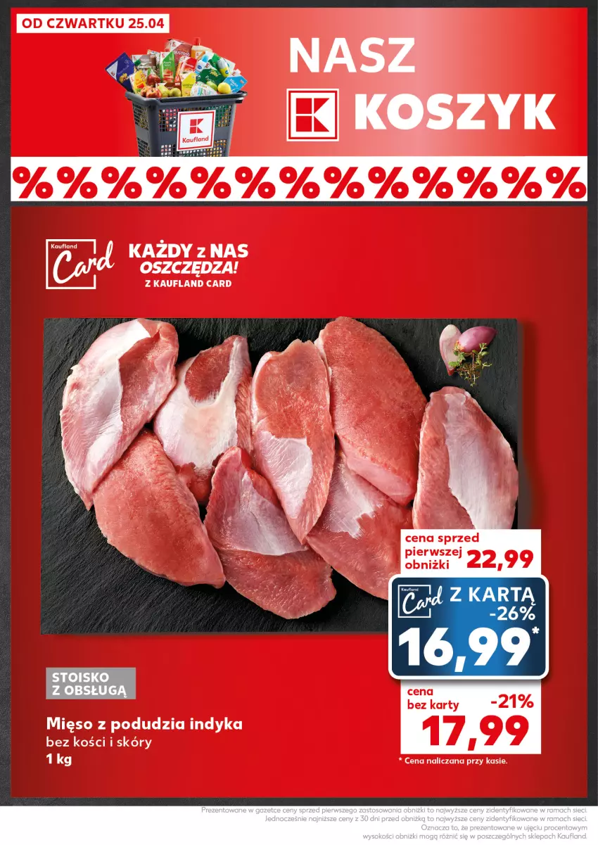 Gazetka promocyjna Kaufland - Kaufland - ważna 29.04 do 30.04.2024 - strona 20