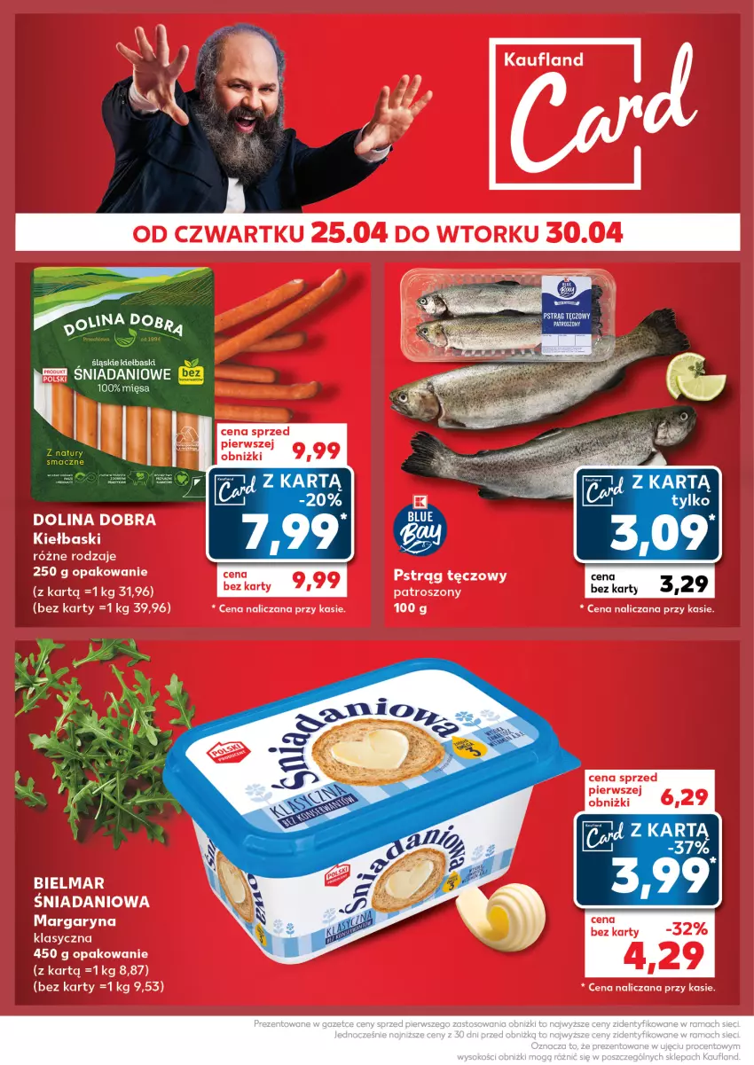 Gazetka promocyjna Kaufland - Kaufland - ważna 29.04 do 30.04.2024 - strona 24