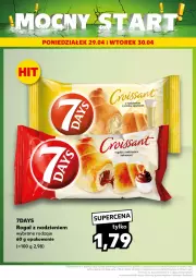 Gazetka promocyjna Kaufland - Kaufland - Gazetka - ważna od 30.04 do 30.04.2024 - strona 2 - produkty: Puma, Rogal, Kakao