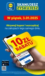 Gazetka promocyjna Lidl - GAZETKA - Gazetka - ważna od 11.01 do 11.01.2025 - strona 16 - produkty: Gra, Napoje, Znicz, Karmi