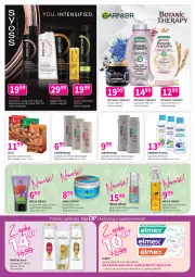 Gazetka promocyjna Drogerie Polskie - Gazetka - Gazetka - ważna od 30.11 do 30.11.2025 - strona 5 - produkty: Ser, Rum, Pantene, Joanna, Serum, Szampon, Elmex
