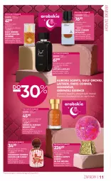 Gazetka promocyjna Super Pharm - Gazetka - Gazetka - ważna od 28.10 do 28.10.2025 - strona 11 - produkty: Woda perfumowana, Gra, Perfum, Woda, Fa