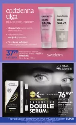 Gazetka promocyjna Super Pharm - Gazetka - Gazetka - ważna od 28.10 do 28.10.2025 - strona 15 - produkty: Ser, Rum, Serum