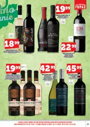 Gazetka promocyjna Topaz - Gazetka - Gazetka - ważna od 31.03 do 31.03.2026 - strona 15 - produkty: Ser, Gra, Cabernet Sauvignon, Sauvignon Blanc, Lack, Wino