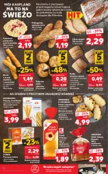 Gazetka promocyjna Kaufland - OFERTA TYGODNIA - Gazetka - ważna od 11.08 do 11.08.2021 - strona 22 - produkty: Piec, Strucla, Ser, Por, Cukier, Jogurt, Kajzerka, Sezam, Bagietka, Sonko, Chleb tostowy, Pieczywo, Półbagietka, Feta, Chleb, Ciasto jogurtowe, Bułka, Szpinak