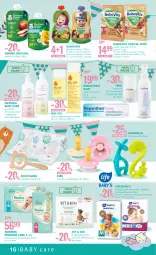 Gazetka promocyjna Super Pharm - Gazetka - Gazetka - ważna od 26.12 do 26.12.2022 - strona 16 - produkty: Ser, Por, Gra, Gerber, Pampers, Bio-Oil, Bell, Pieluchy, Majtki, BoboVita, Dzieci, Bella, Deser, Pieluchomajtki, Bepanthen, Olej